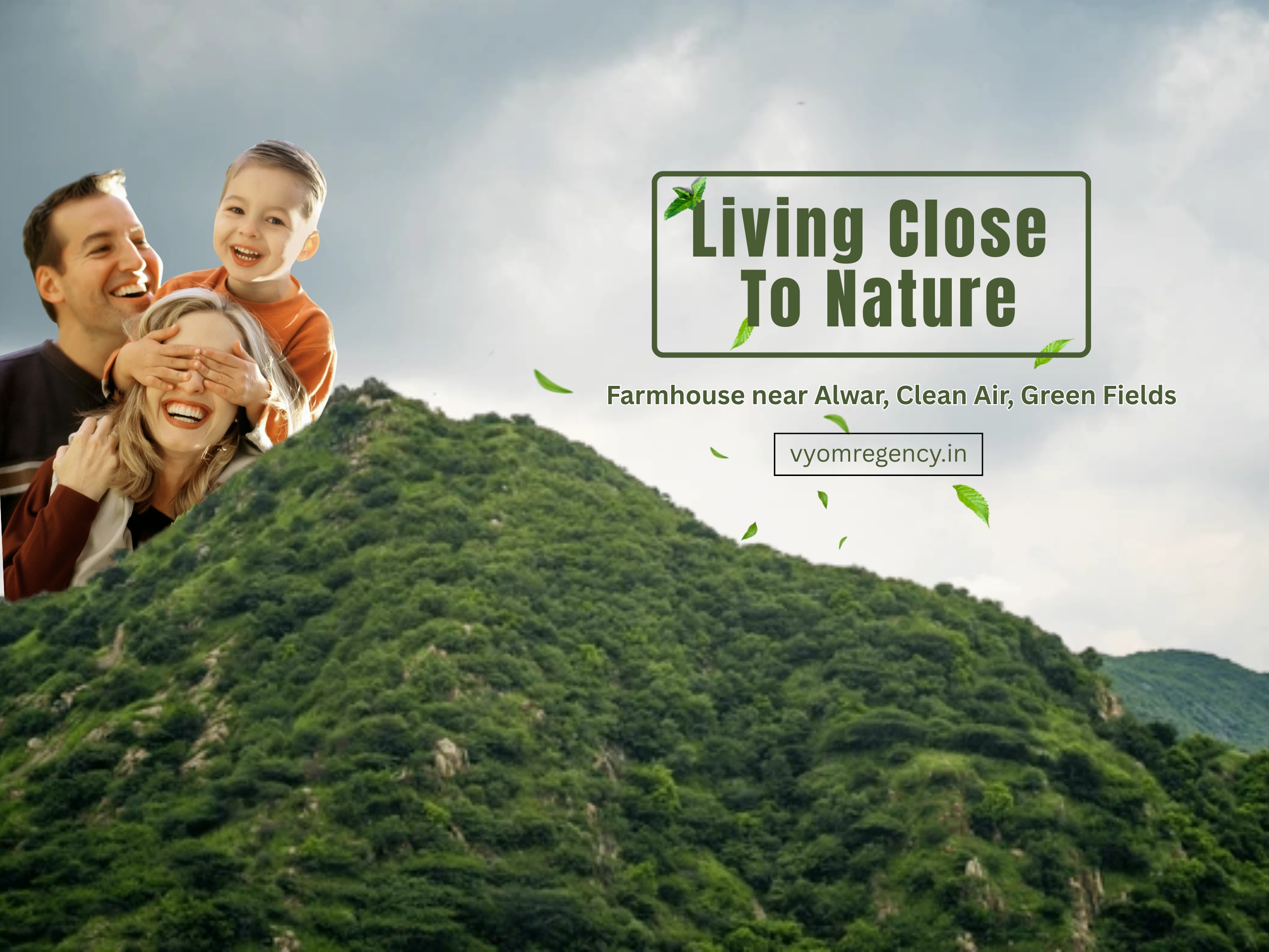 farmhouse-near-alwar-clean-air-green-fields-aravalli-nature-living-vs-delhi-ncr-pollution