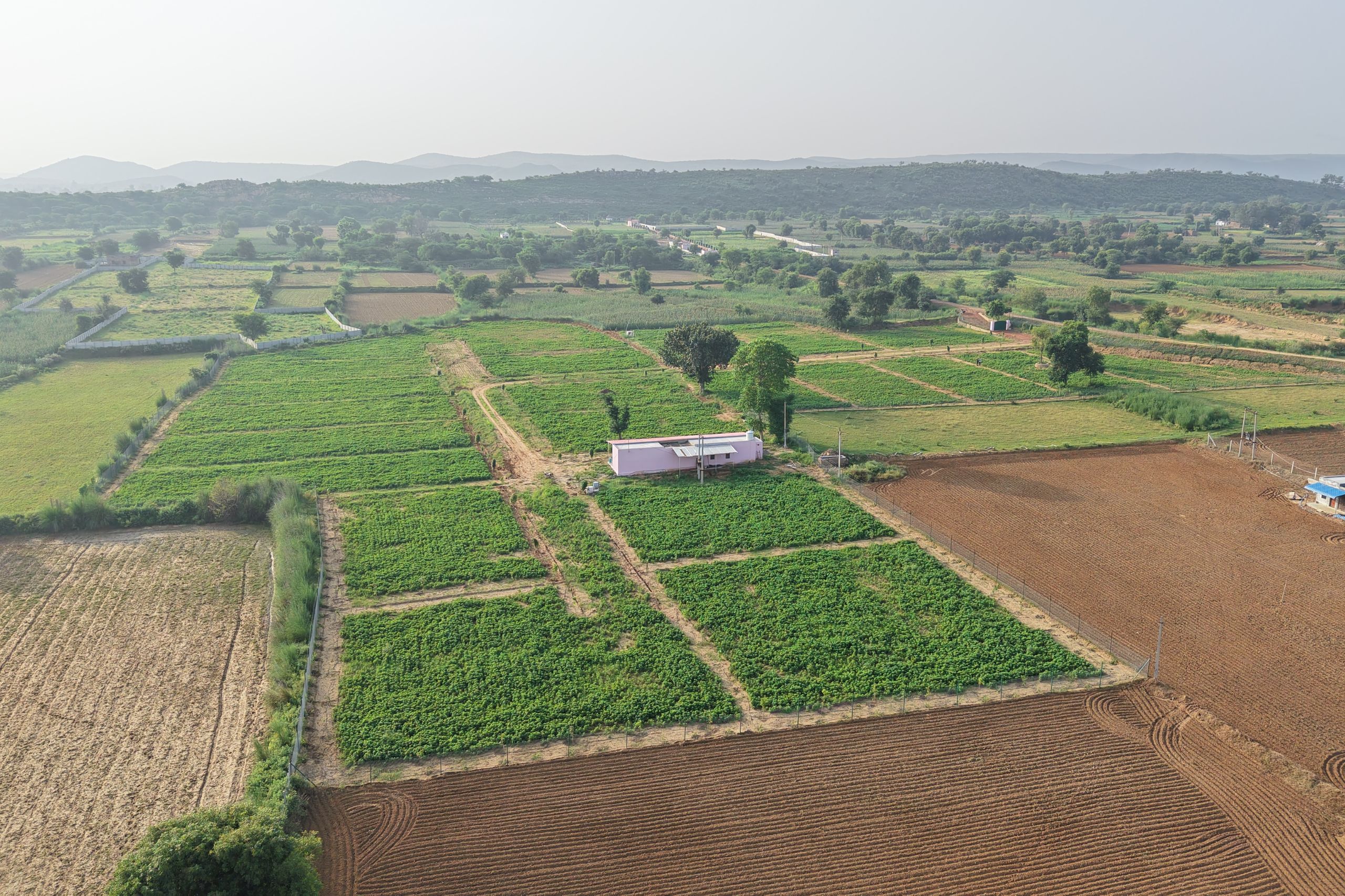 Vyom Green Vatika